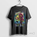 Officials Lespecial 2026 Tentacle Difficulties Tour T-Shirts, Hoodie, Sweatshirt | InkRitualCo.com