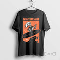 Officials Less Than Jake Surfer Dude Skeleton T-Shirts, Hoodie, Sweatshirt | InkRitualCo.com