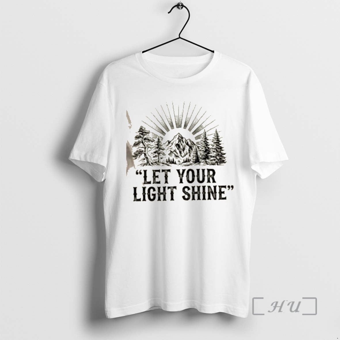 Officials Let Your Light Shine Vintage T-Shirts, Hoodie, Sweatshirt | InkRitualCo.com