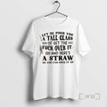 Officials Let Me Pour You A Tall Glass Of Get The Fuck Over It Oh T-Shirts, Hoodie, Sweatshirt | InkRitualCo.com
