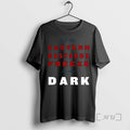 Officials Let The Eastern Bastards Freeze In The Dark Letter T-Shirts, Hoodie, Sweatshirt | InkRitualCo.com