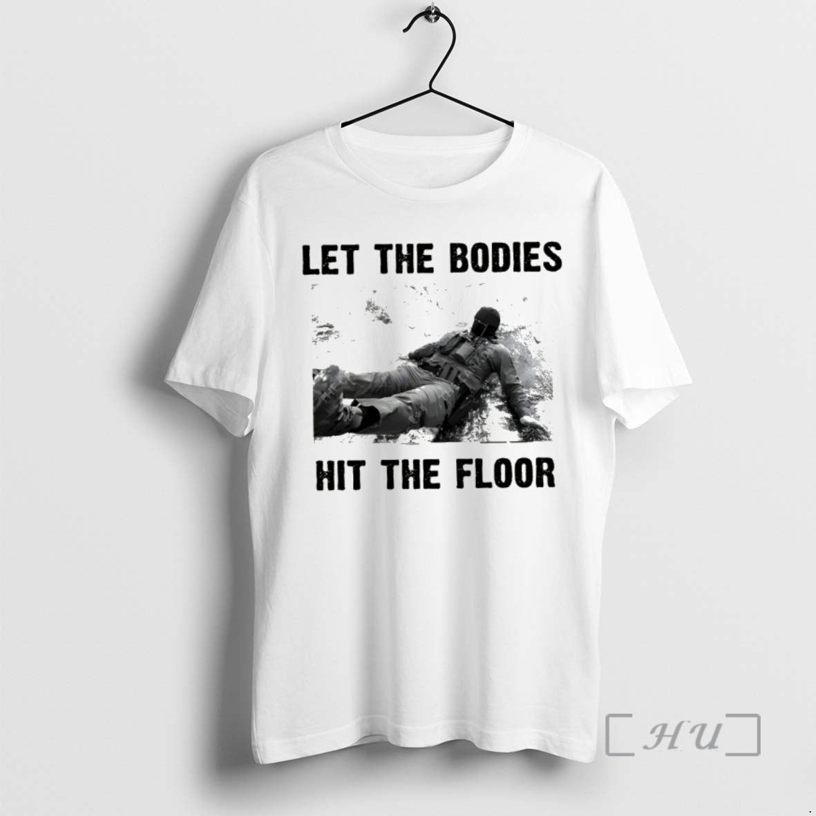 Officials Let The Bodies Hit The Floor Anti Ice Protest T-Shirts, Hoodie, Sweatshirt | InkRitualCo.com