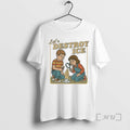 Officials Lets Destroy Ice T-Shirts, Hoodie, Sweatshirt | InkRitualCo.com