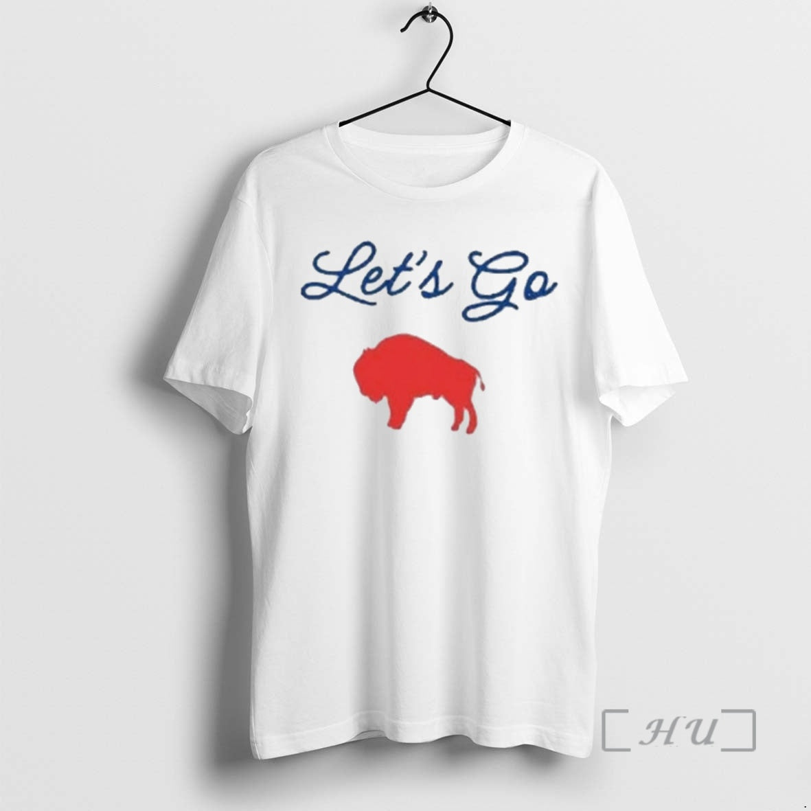 Officials Lets Go Buffalo T-Shirts, Hoodie, Sweatshirt | InkRitualCo.com