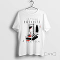 Officials Lets Give Fascists A Platform T-Shirts, Hoodie, Sweatshirt | InkRitualCo.com