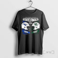 Officials Lexington Christian Vs Owensboro Catholic 2025 Khsaa Football State Championships Premium T Shirts Sweater...
