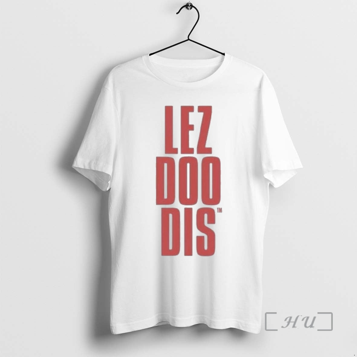 Officials Lezdoodis Logo T-Shirts, Hoodie, Sweatshirt | InkRitualCo.com