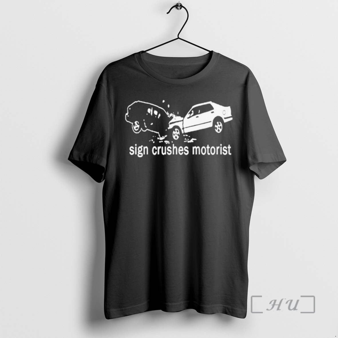 Officials Liam Mc Cay Sign Crushes Motorist Inside Out T-Shirts, Hoodie, Sweatshirt | InkRitualCo.com