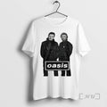 Officials Liam Neeson And Noel Edmonds Oasis T-Shirts, Hoodie, Sweatshirt | InkRitualCo.com