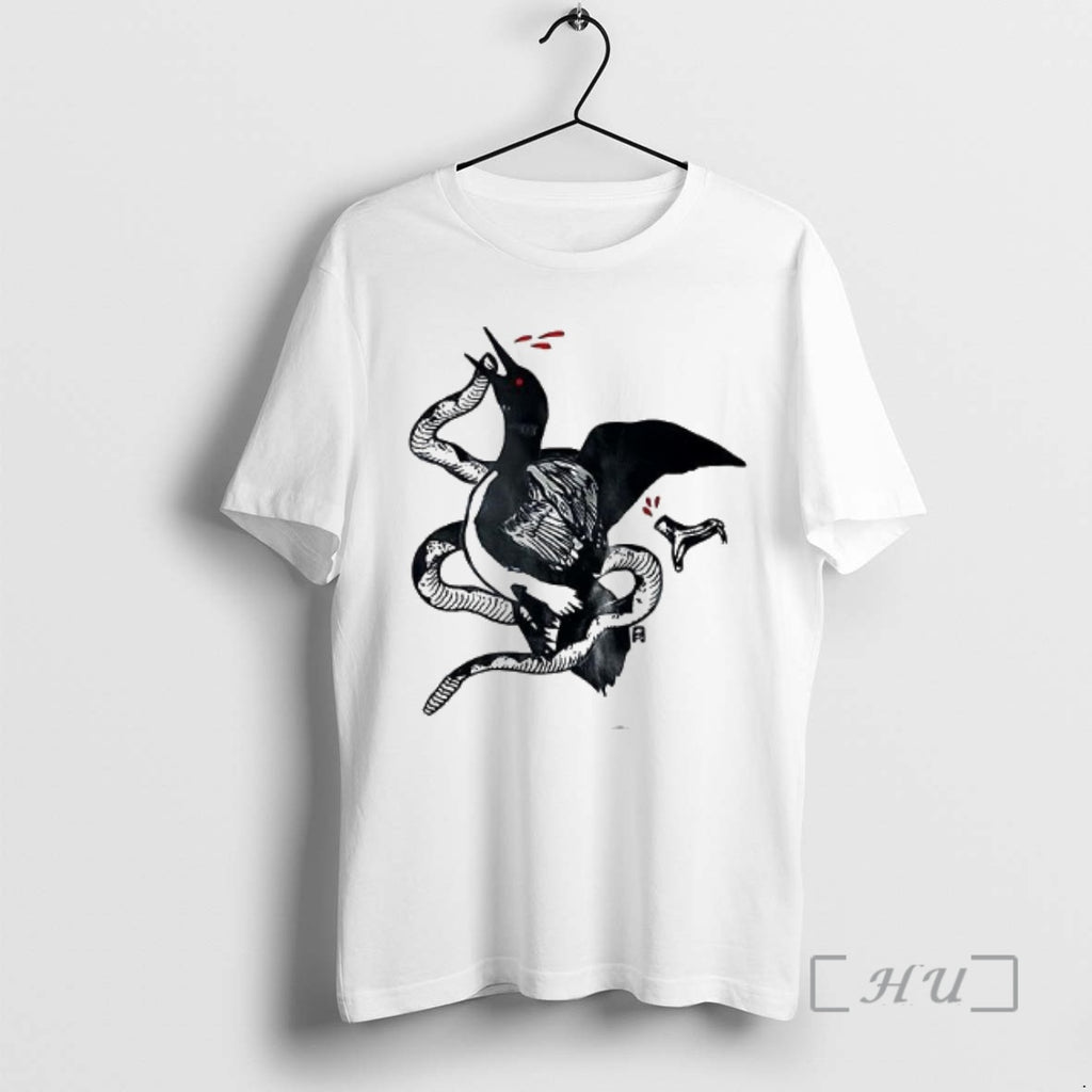 Officials Liberty Loon Minnesota Protest Woman T-Shirts, Hoodie, Sweatshirt | InkRitualCo.com