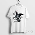 Officials Liberty Loon Minnesota Protest Woman T-Shirts, Hoodie, Sweatshirt | InkRitualCo.com