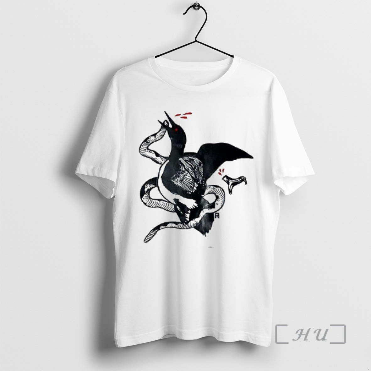 Officials Liberty Loon Minnesota Protest Woman T-Shirts, Hoodie, Sweatshirt | InkRitualCo.com