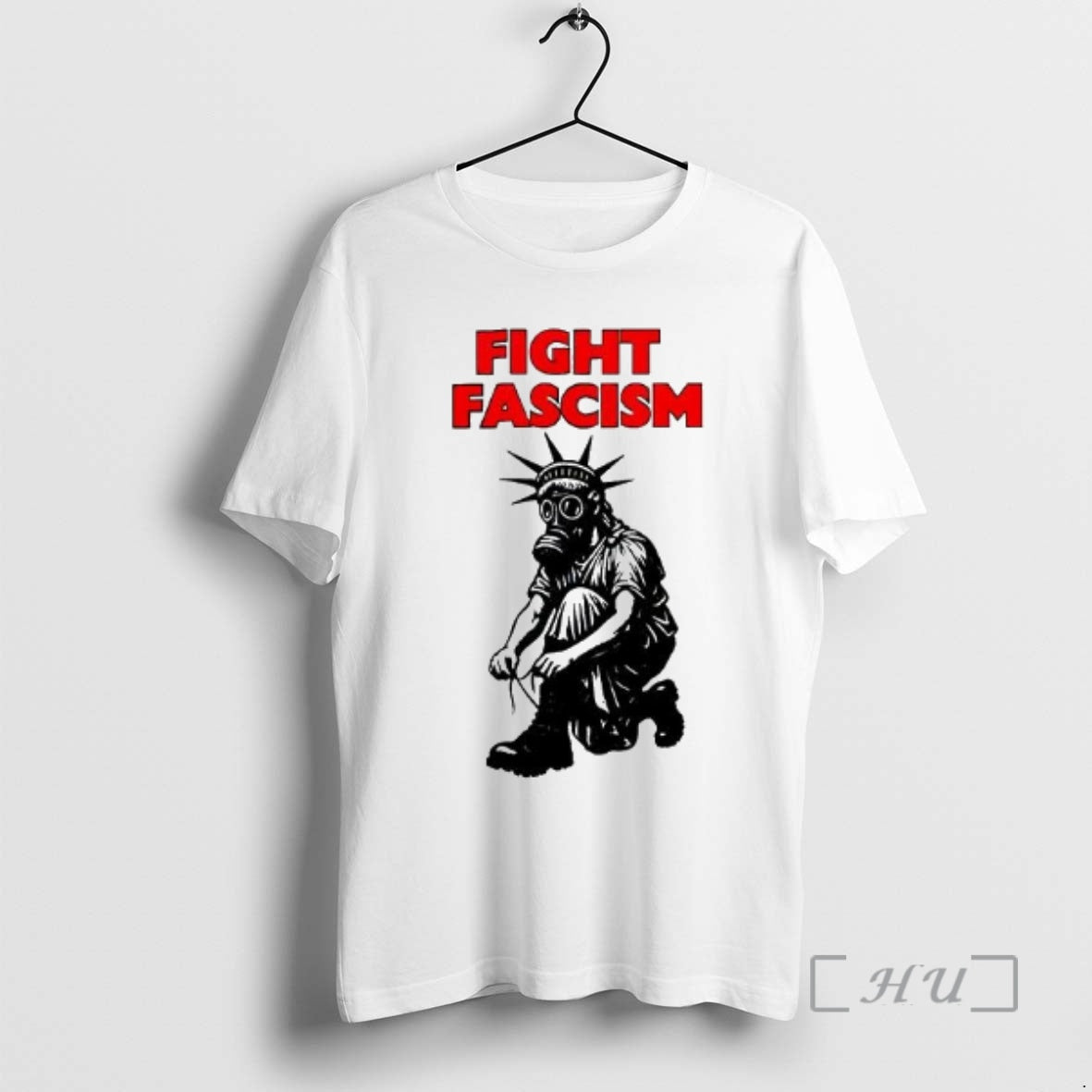 Officials Liberty Not Fascism Fight Fascism Abolish Ice Woman T-Shirts, Hoodie, Sweatshirt | InkRitualCo.com