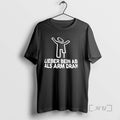 Officials Lieber Bein Ab Als Arm Dran T-Shirts, Hoodie, Sweatshirt | InkRitualCo.com