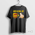 Officials Life Is Full Of Ups And Down Syndrome T-Shirts, Hoodie, Sweatshirt | InkRitualCo.com
