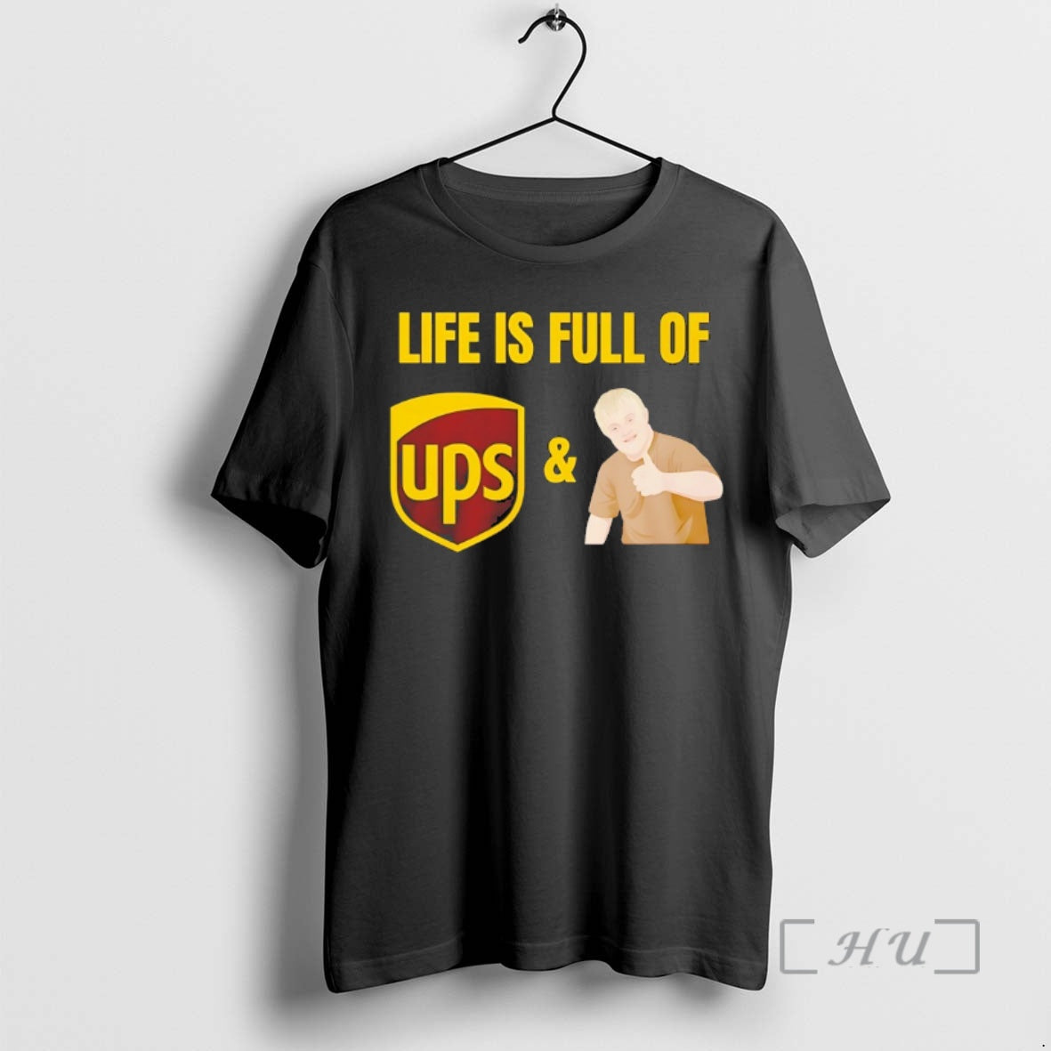 Officials Life Is Full Of Ups And Down Syndrome T-Shirts, Hoodie, Sweatshirt | InkRitualCo.com