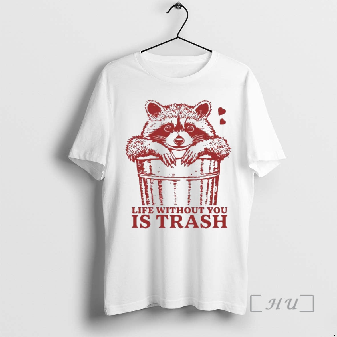 Officials Life Without You Is Trash T-Shirts, Hoodie, Sweatshirt | InkRitualCo.com
