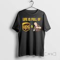 Officials Life Is Full Of Ups And Downs T-Shirts, Hoodie, Sweatshirt | InkRitualCo.com