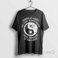 Officials Light In The Darkness And Shadow In The Light Yin Yang Premium T Shirts Hoodie, Sweatshirt | InkRitualCo.com