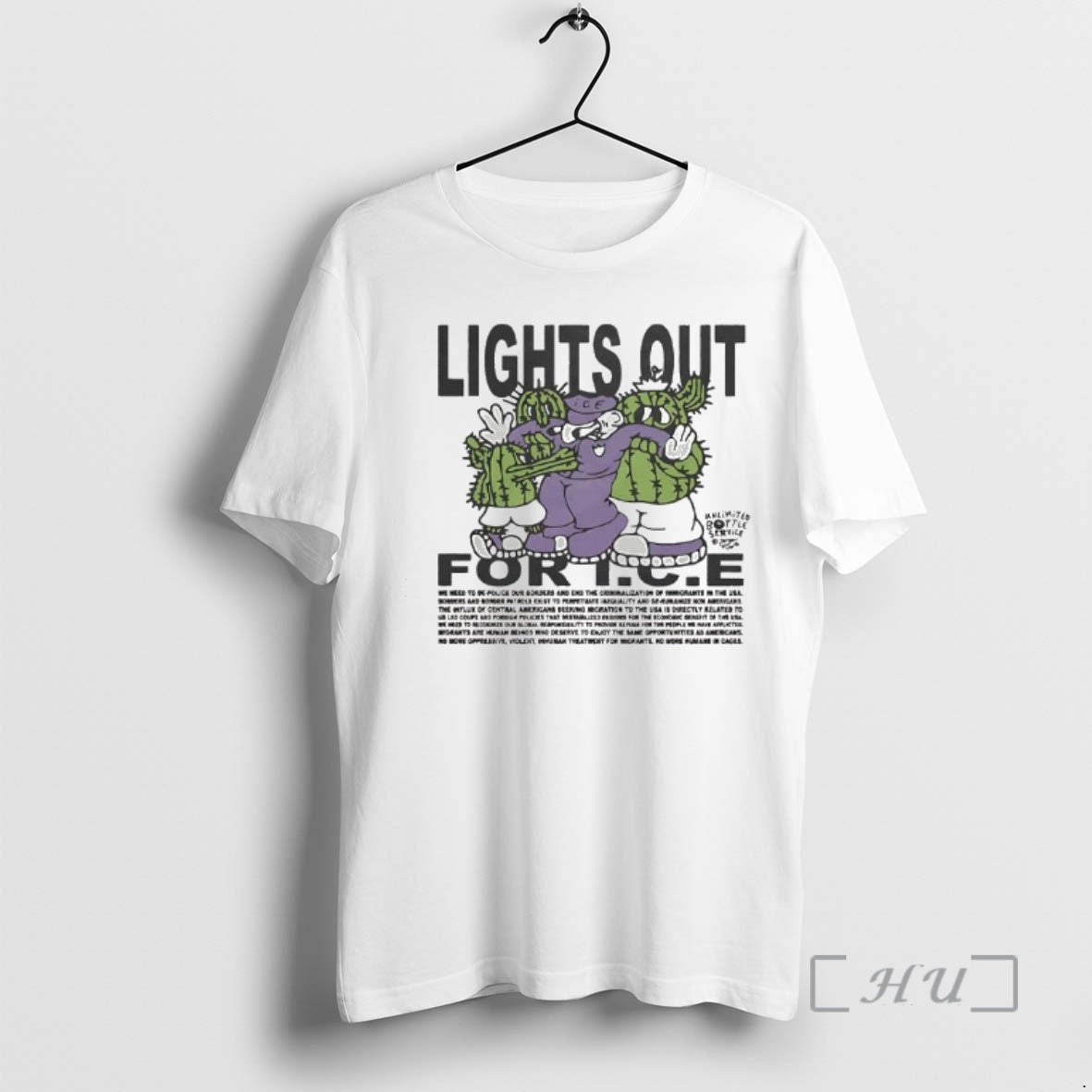 Officials Lights Out For I C T-Shirts, Hoodie, Sweatshirt | InkRitualCo.com