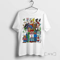 Officials Lil Darkie Where Is Darkie T-Shirts, Hoodie, Sweatshirt | InkRitualCo.com