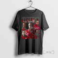 Officials Limited Curt Cignetti Indiana Football Coach Graphic T-Shirts, Hoodie, Sweatshirt | InkRitualCo.com