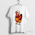 Officials Lincoln Chicken Lincoln Riley Usc Trojans T-Shirts, Hoodie, Sweatshirt | InkRitualCo.com