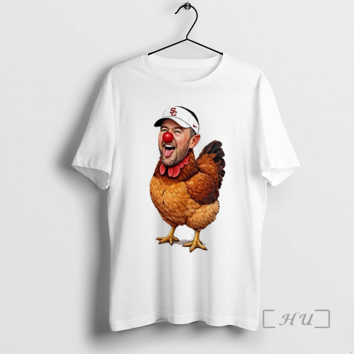 Officials Lincoln Riley Chicken Usc Trojans Football T-Shirts, Hoodie, Sweatshirt | InkRitualCo.com