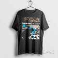 Officials Linkin Park Meteora Vintage T-Shirts, Hoodie, Sweatshirt | InkRitualCo.com