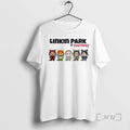 Officials Linkin Park X Youtooz 2025 T-Shirts, Hoodie, Sweatshirt | InkRitualCo.com