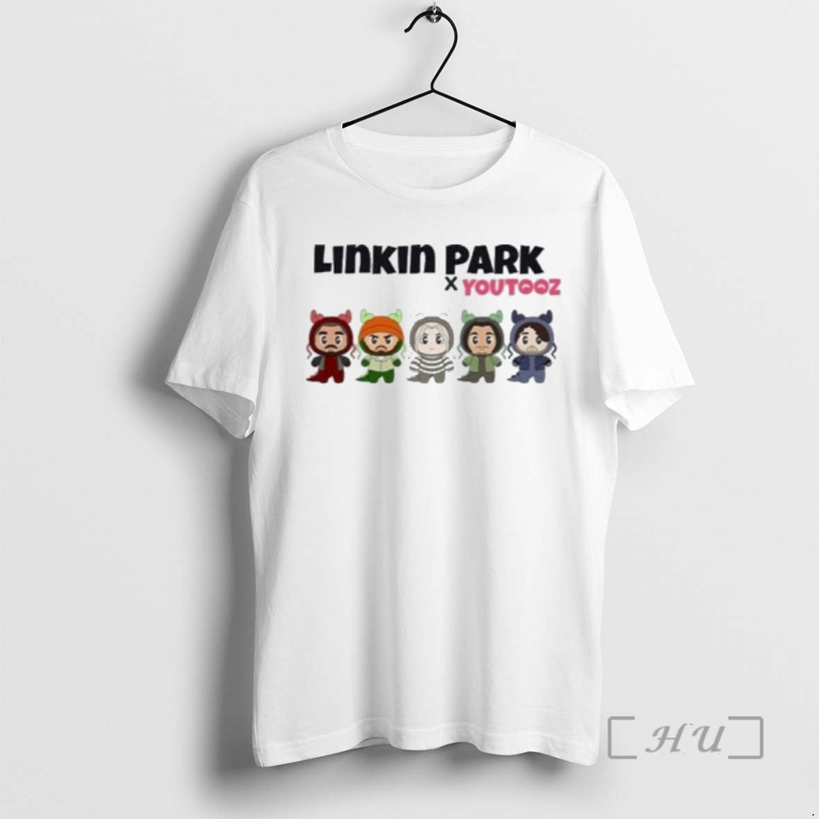 Officials Linkin Park X Youtooz 2025 T-Shirts, Hoodie, Sweatshirt | InkRitualCo.com