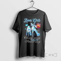 Officials Lions Girls High Heels Classy Sassy And A Bit Smart Assy Lip Premium T-Shirts, Hoodie, Sweatshirt | InkRitualCo.com