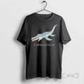 Officials Liopleurodon It Will Show Us The Way T-Shirts, Hoodie, Sweatshirt | InkRitualCo.com