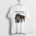 Officials Little House On The Prairie T-Shirts, Hoodie, Sweatshirt | InkRitualCo.com