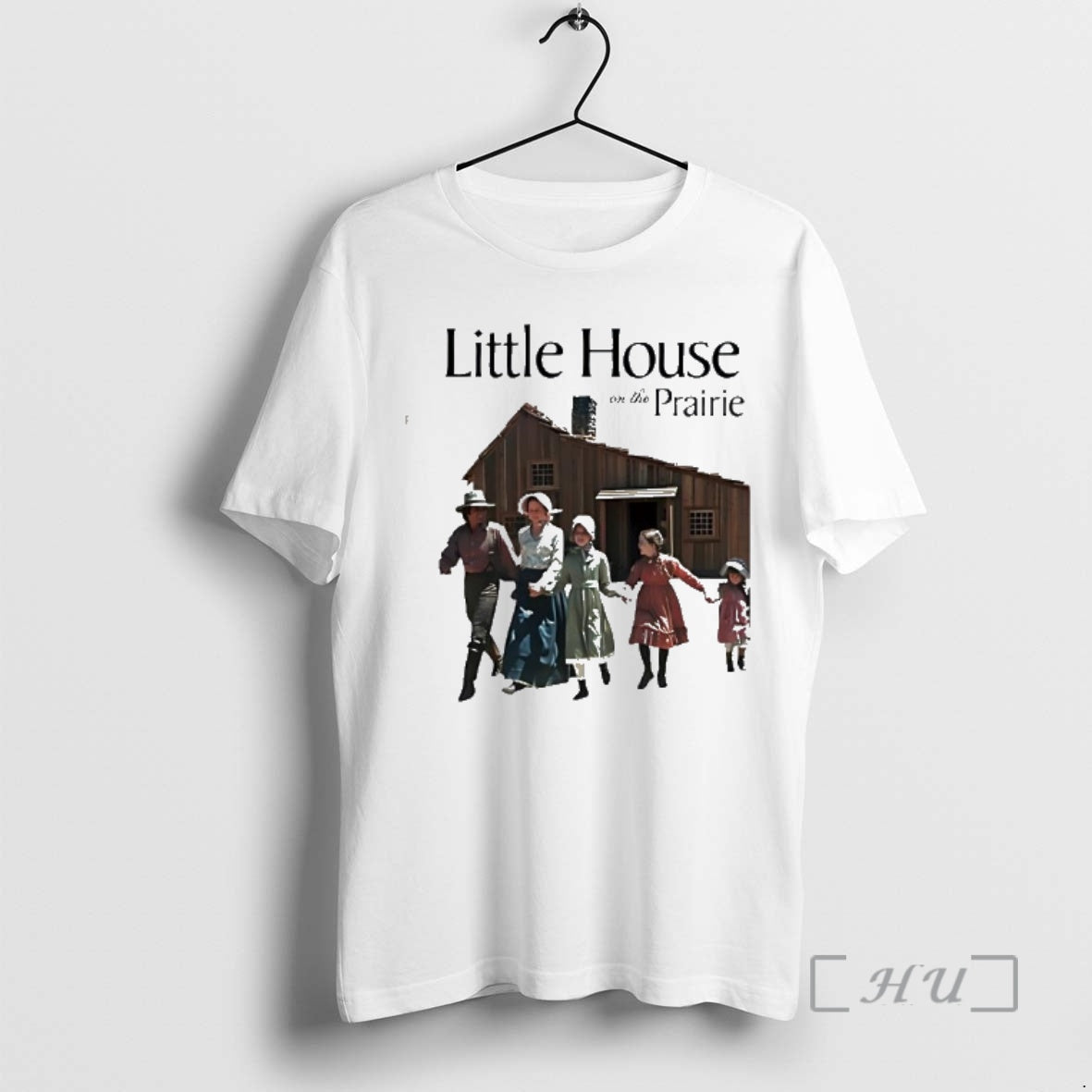 Officials Little House On The Prairie T-Shirts, Hoodie, Sweatshirt | InkRitualCo.com
