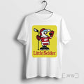 Officials Little Seider Detroit Red Wings Cartoon T-Shirts, Hoodie, Sweatshirt | InkRitualCo.com