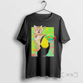 Officials Liv And Maddie Joey Rooney Cat Toucan Ride T-Shirts, Hoodie, Sweatshirt | InkRitualCo.com