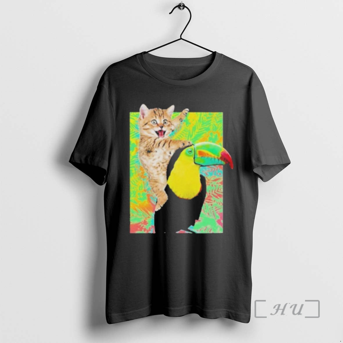 Officials Liv And Maddie Joey Rooney Cat Toucan Ride T-Shirts, Hoodie, Sweatshirt | InkRitualCo.com
