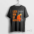 Officials Lock Him Up Already Trump T-Shirts, Hoodie, Sweatshirt | InkRitualCo.com
