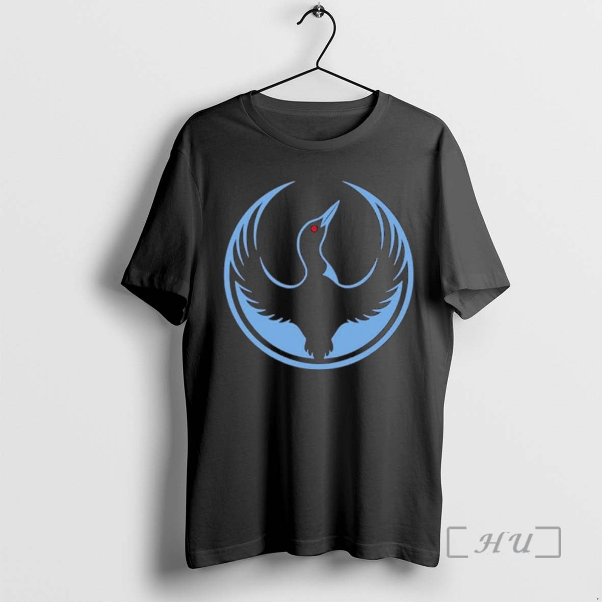 Officials Logo Rebel Loon Alliance Minnesota T-Shirts, Hoodie, Sweatshirt | InkRitualCo.com
