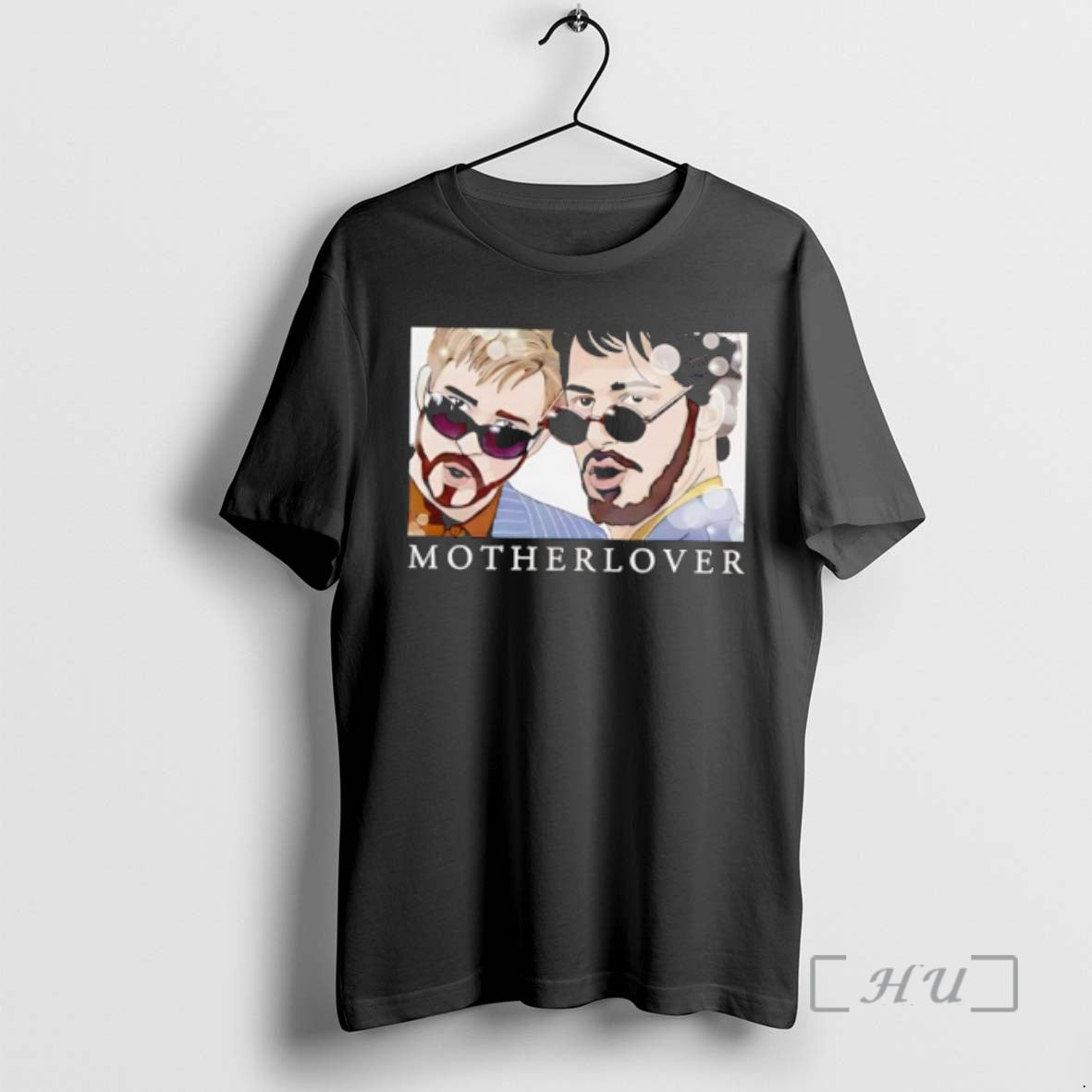 Officials Lonely Island Mother Lover T-Shirts, Hoodie, Sweatshirt | InkRitualCo.com