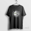 Officials Los Angeles Chargers God Family Football Go Chargers Usa Flag Double Sided Graphic Premium T-Shirts, Hoodie,...