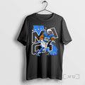 Officials Los Angeles Chargers Khalil Mack Player Map Signature T-Shirts, Hoodie, Sweatshirt | InkRitualCo.com
