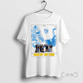 Officials Los Angeles Chargers Man Of The Year Signature T-Shirts, Hoodie, Sweatshirt | InkRitualCo.com
