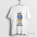 Officials Los Angeles Chargers X Bad Bunny Concho T-Shirts, Hoodie, Sweatshirt | InkRitualCo.com