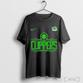 Officials Los Angeles Clippers X Nba Young Boy Masa Tour Merch T T-Shirts, Hoodie, Sweatshirt | InkRitualCo.com