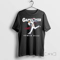 Officials Los Angeles Dodgers Edwin Diaz Game Over Signature T-Shirts, Hoodie, Sweatshirt | InkRitualCo.com