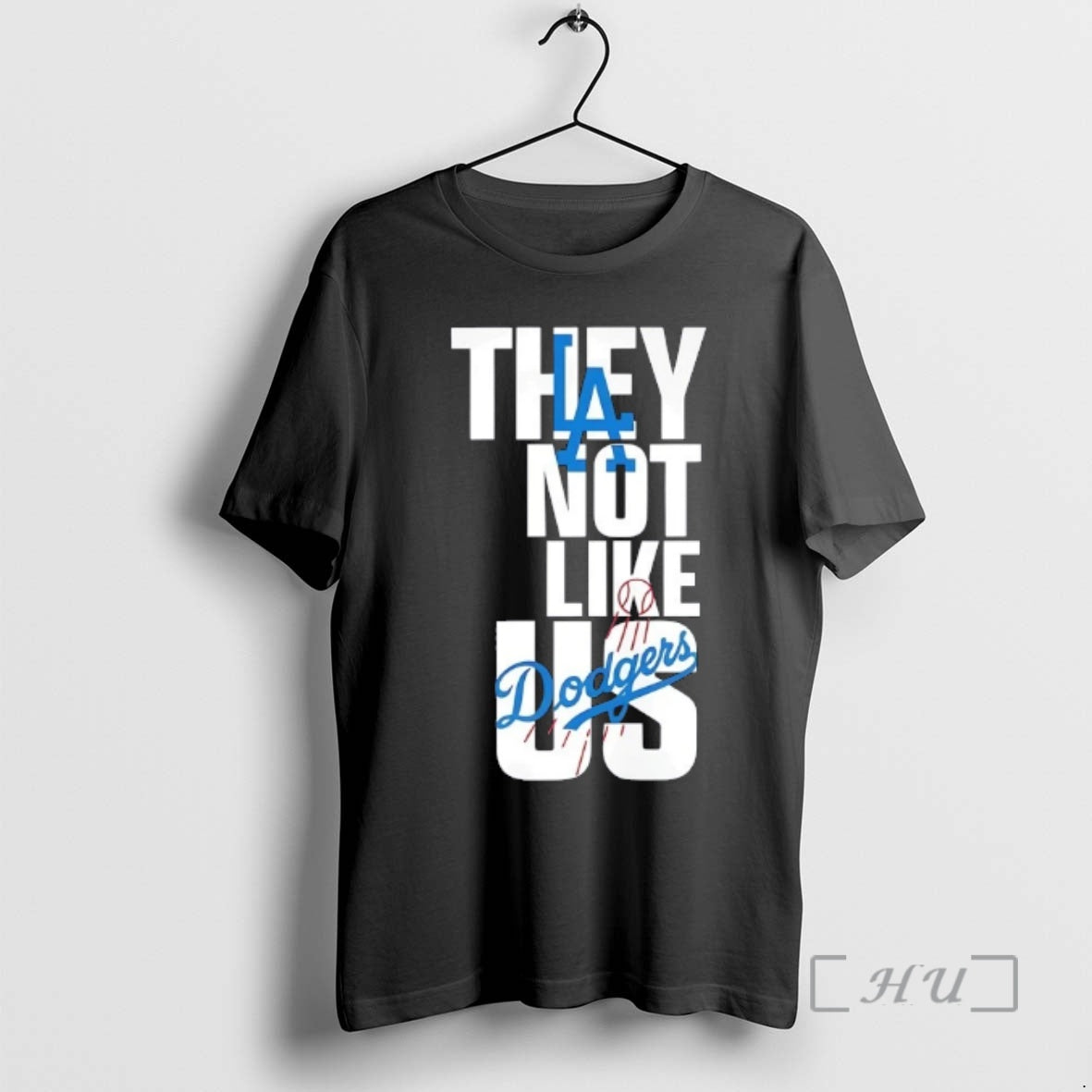 Officials Los Angeles Dodgers Baseball They Not Like Us T-Shirts, Hoodie, Sweatshirt | InkRitualCo.com