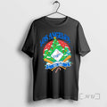Officials Los Angeles Dodgers Ugly Christmas Tree Motif Est 1883 Logo Premium T Shirts Sweater Hoodie, Sweatshirt