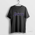 Officials Los Angeles Dodgers X Dembele 10 Name And Number Double Sided Graphic Premium T-Shirts, Hoodie, Sweatshirt